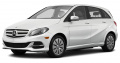 Mercedes-Benz B-Class Hatchback II